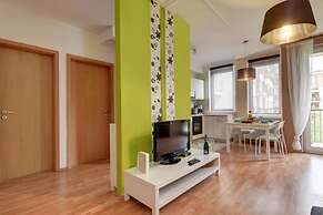 Vision Apartments Budapest