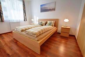 Vision Apartments Budapest