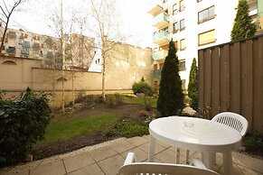 Vision Apartments Budapest