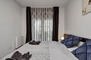 Vision Apartments Budapest