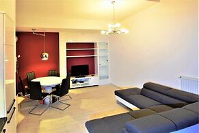 Vision Apartments Budapest