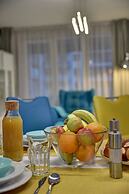 Vision Apartments Budapest