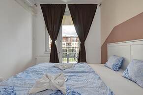 Vision Apartments Budapest