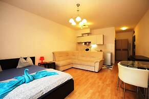 Vision Apartments Budapest