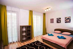 Vision Apartments Budapest
