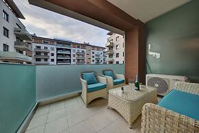 Vision Apartments Budapest