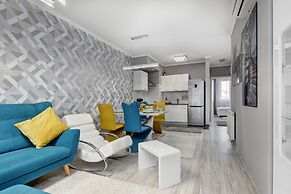 Vision Apartments Budapest