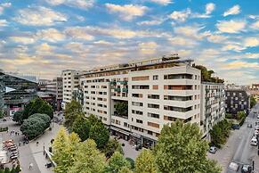 Vision Apartments Budapest