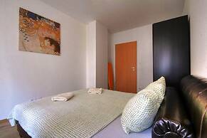 Vision Apartments Budapest