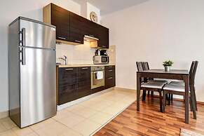 Vision Apartments Budapest