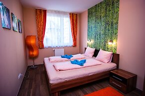 Vision Apartments Budapest