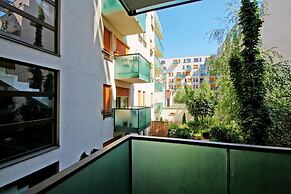 Vision Apartments Budapest
