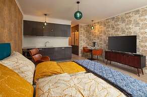 Vision Apartments Budapest