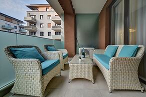 Vision Apartments Budapest