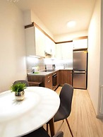 Vision Apartments Budapest