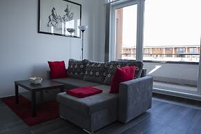 Vision Apartments Budapest