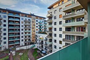 Vision Apartments Budapest