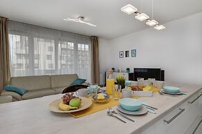 Vision Apartments Budapest