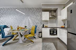 Vision Apartments Budapest