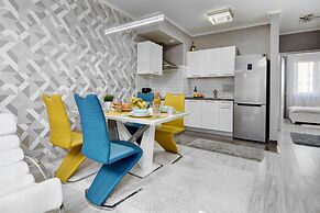 Vision Apartments Budapest