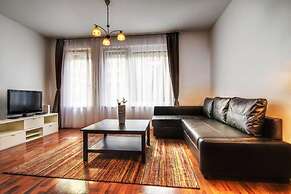 Vision Apartments Budapest