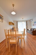 Vision Apartments Budapest