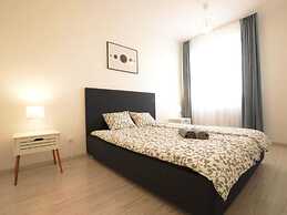 Vision Apartments Budapest