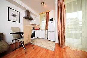 Vision Apartments Budapest