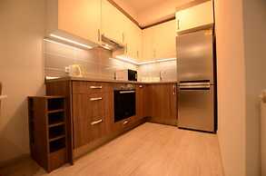 Vision Apartments Budapest