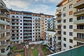 Vision Apartments Budapest