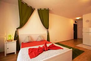 Vision Apartments Budapest