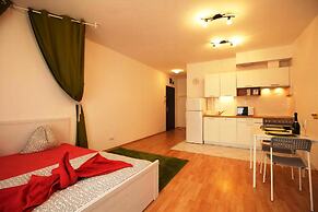 Vision Apartments Budapest