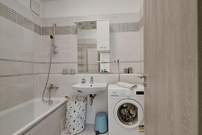 Vision Apartments Budapest