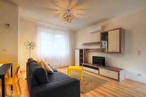 Vision Apartments Budapest