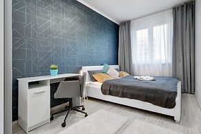 Vision Apartments Budapest