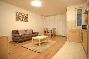 Vision Apartments Budapest