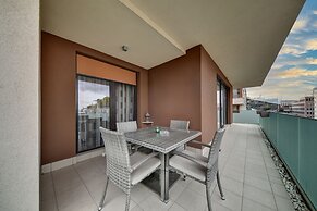 Vision Apartments Budapest