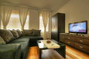 Vision Apartments Budapest