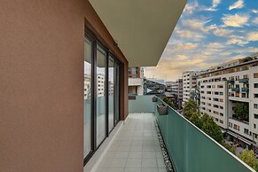 Vision Apartments Budapest