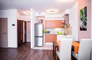 Vision Apartments Budapest