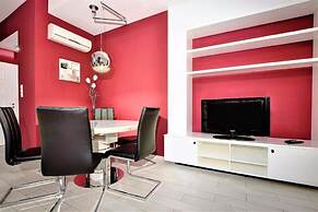 Vision Apartments Budapest