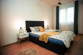 Vision Apartments Budapest