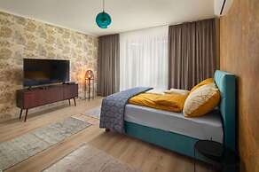 Vision Apartments Budapest