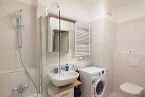 Vision Apartments Budapest