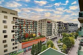 Vision Apartments Budapest