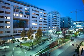 Vision Apartments Budapest