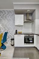 Vision Apartments Budapest