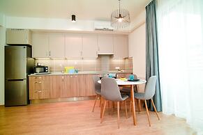 Vision Apartments Budapest