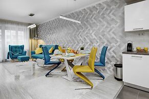 Vision Apartments Budapest