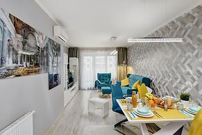 Vision Apartments Budapest